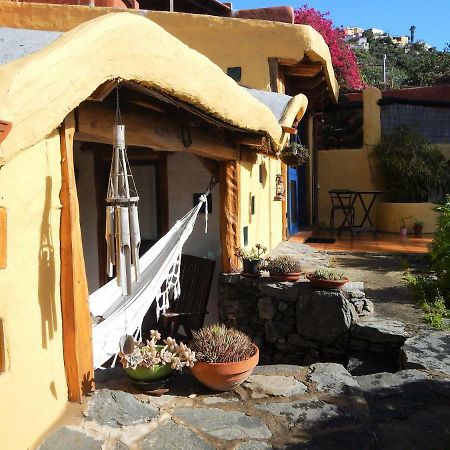 La Cuevita Santa Brígida Exterior foto